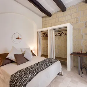 Vico Street Apartment Naples