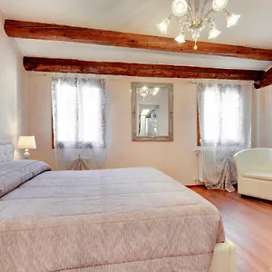 Apartment The Countess, Venice